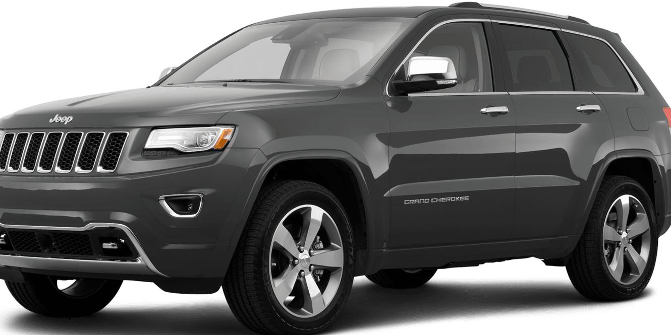 JEEP GRAND CHEROKEE 2014 1C4RJFCG5EC530616 image